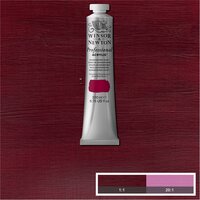Quinacridone Violet Professional Acrylic Winsor &amp; Newton 200 ml Kleur 550