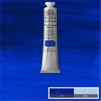Ultramarine Blue Professional Acrylic Winsor &amp; Newton 200 ml Kleur 664