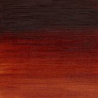 Burnt Sienna (S1) Artisan Watervermengbare olieverf 37 ml Kleur 074
