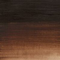 Burnt Umber (S1) Artisan Watervermengbare olieverf 37 ml Kleur 076