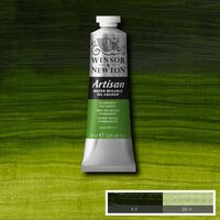 Permanent Sap Green (S2) Artisan Watervermengbare olieverf 37 ml Kleur 503