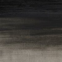 Ivory Black (S1) Artisan Watervermengbare olieverf 200 ml Kleur 331