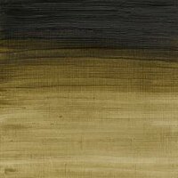 Olive Green (S1) Artisan Watervermengbare olieverf 200 ml Kleur 447