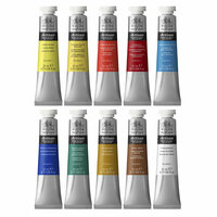 Artisan Mini Basisset 10 x 21 ML Watervermengbare olieverf Set 269