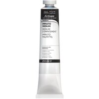 Artisan Additief Impasto medium Watervermengbare olieverf 200 ml