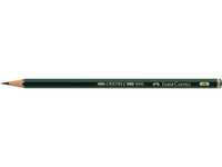 HB 9000 Teken- &amp; Schetspotlood Faber-Castell