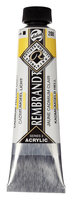 Cadmiumgeel Licht Rembrandt Acrylverf Talens Rembrandt Acrylverf Talens 40 ML Kleur 208