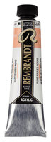 Napelsgeel Rood Acrylverf Rembrandt Talens 40 ML Kleur 224