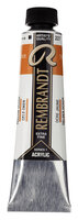 Gele Oker Acrylverf Rembrandt Talens 40 ML Kleur 227