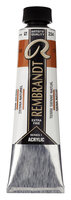 Sienna Naturel Rembrandt Acrylverf Talens 40 ML Kleur 234