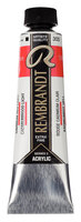 Cadmiumrood Licht Rembrandt Acrylverf Talens 40 ML Kleur 303