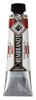 Engelsrood Rembrandt Acrylverf Talens 40 ML Kleur 339