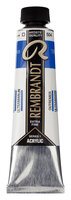 Ultramarijn Rembrandt Acrylverf Talens 40 ML Kleur 504