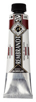Marsviolet Rembrandt Acrylverf Talens 40 ML Kleur 538
