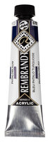 Phtaloblauw Rembrandt Acrylverf Talens 40 ML Kleur 570