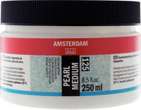 Glasparel Medium Amsterdam Emmer 250 ML (125)