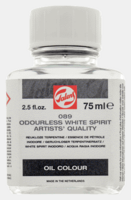 Reukloze Terpentine Talens 75 ML (089)