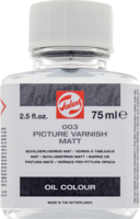 Schilderijvernis mat Talens 75 ML (003)