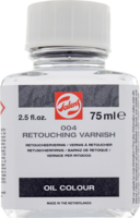 Retoucheervernis Talens 75 ML (004)