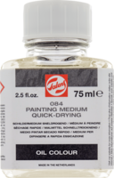 Schildermedium Sneldrogend Talens 75 ML (084)