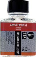 Acrylvernis Mat Amsterdam Fles 75 ML (115)