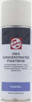 Universeel Pastel Fixatief Talens Spuitbus 400 ML (064)