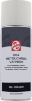 Retoucheervernis Talens Spuitbus 400 ML (004)