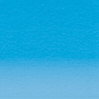 Bright Blue Paint Pen van Derwent Kleur 530 op = op