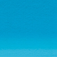 Ocean Blue Paint Pen van Derwent Kleur 532 op = op