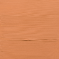 Napelsgeel Rood Amsterdam Standard Series Acrylverf 250 ML Kleur 224