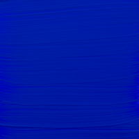 Kobaltblauw (ultramarijn) Amsterdam Standard Series Acrylverf 250 ML Kleur 512