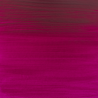 Permanentrood Violet Amsterdam Standard Series Acrylverf 250 ML Kleur 567