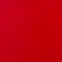 Pyrrolerood Amsterdam Standard Series Acrylverf (1 liter) 1000 ML Kleur 315
