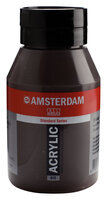 Van Dijckbruin Amsterdam Standard Series Acrylverf (1 liter) 1000 ML Kleur 403