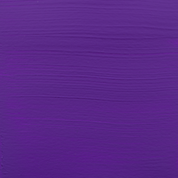 Ultramarijn Violet Amsterdam Standard Series Acrylverf (1 liter) 1000 ML Kleur 507