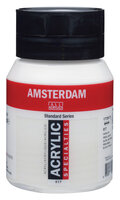 Parelwit Amsterdam Standard Series Specialties Acrylverf 500 ML Kleur 817
