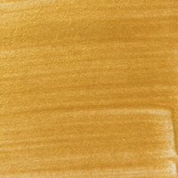 Citroengoud Dekkend / Opaque Art Creation Glas &amp; Porseleinverf 30 ML Kleur 8010