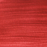 Metallic Rood Dekkend / Opaque Art Creation Glas &amp; Porseleinverf 30 ML Kleur 8204