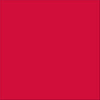 Krachtig rood Art Creation Binnen &amp; Buiten acrylverf 250 ML Kleur 3023