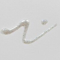 Diamant glitter Art Creation Effect Liner 28 ML Kleur 8912