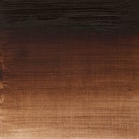 Burnt Umber Winton Olieverf van Winsor &amp; Newton 200 ML Kleur 076