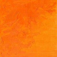 Cadmium Orange Hue Winton Olieverf van Winsor &amp; Newton 200 ML Kleur 090