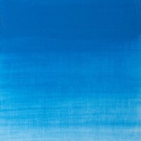 Cerulean Blue Hue Winton Olieverf van Winsor &amp; Newton 200 ML Kleur 138