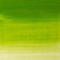 Chrome Green Hue Winton Olieverf van Winsor &amp; Newton 200 ML Kleur 145