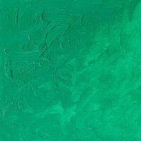 Emerald Green Winton Olieverf van Winsor &amp; Newton 200 ML Kleur 241
