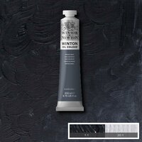 Payne's Gray Winton Olieverf van Winsor &amp; Newton 200 ML Kleur 465