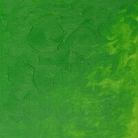 Permanent Green Light Winton Olieverf van Winsor &amp; Newton 200 ML Kleur 483