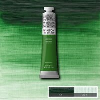Terra Verte Winton Olieverf van Winsor &amp; Newton 200 ML Kleur 637