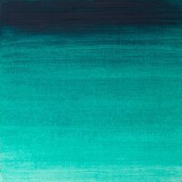 Viridian Hue Winton Olieverf van Winsor &amp; Newton 200 ML Kleur 696