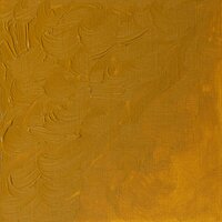 Yellow Ochre Winton Olieverf van Winsor &amp; Newton 200 ML Kleur 744